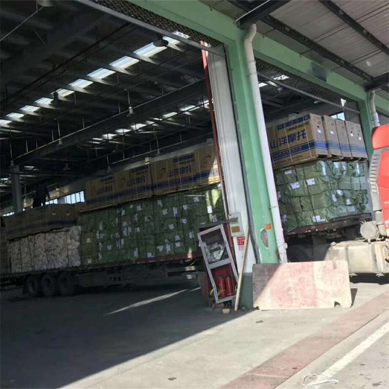 淮安至辽宁货运专线一站式物流服务，满足您的各种需求（辽宁专线物流查询）