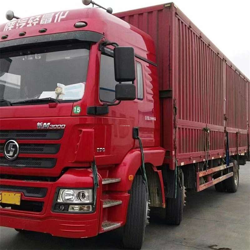 淮安到广饶物流公司——一站式服务，让货运更便捷（广饶物流网）