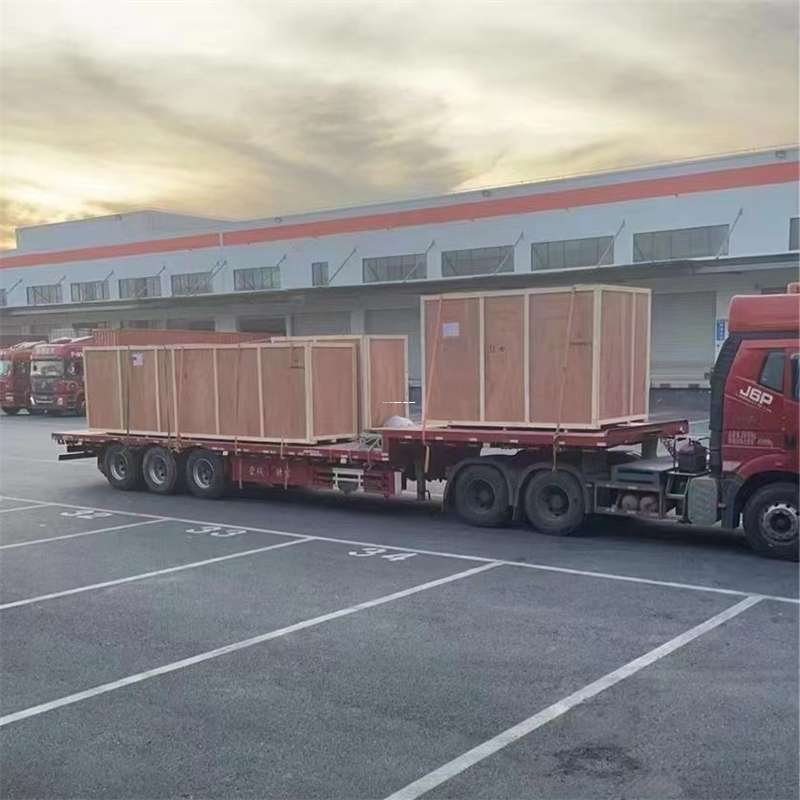 淮安到岳阳物流公司——一站式服务，让货运更便捷