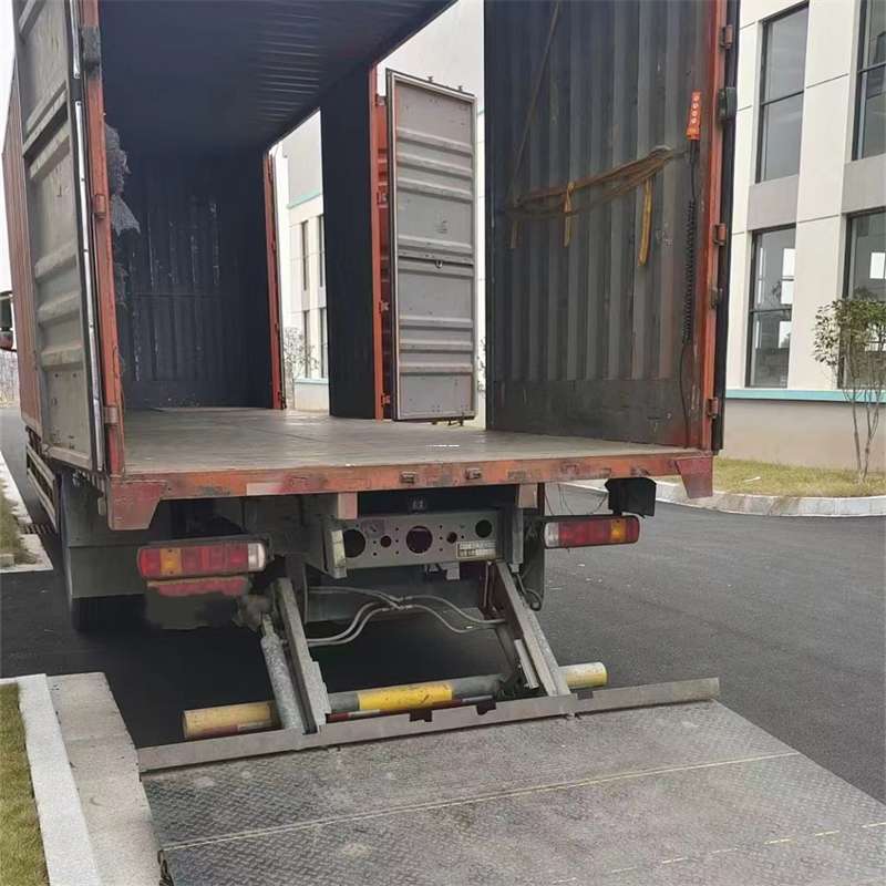 淮安到长沙物流公司——专业货运，全程无忧