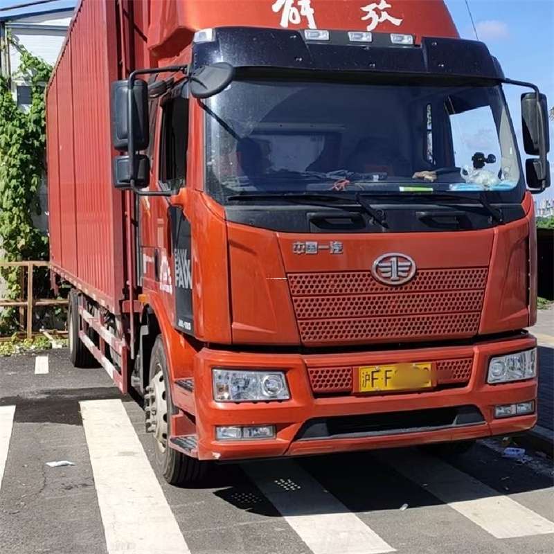 淮安到朔州物流公司一站式服务，让货运更轻松