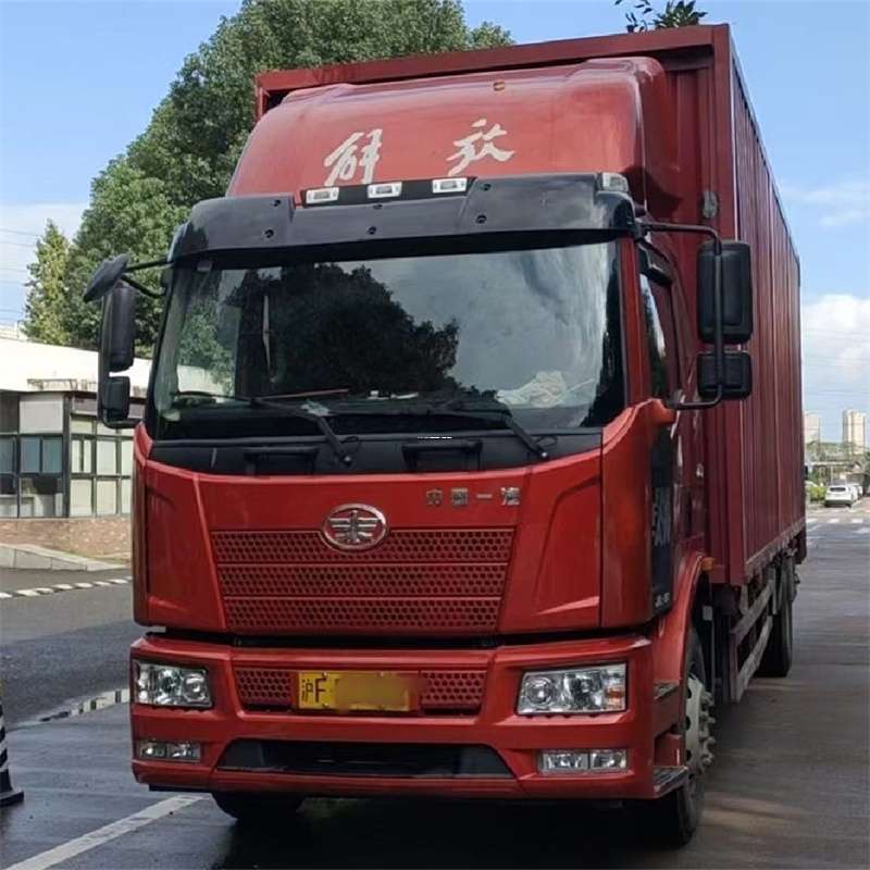 淮安到苏州姑苏物流公司——专业货运，安心托付