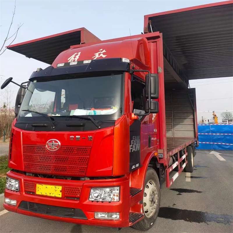 淮安到即墨物流公司，一站式服务，让货运更便捷（到即墨物流公司,一站式服务,让货运更便捷）